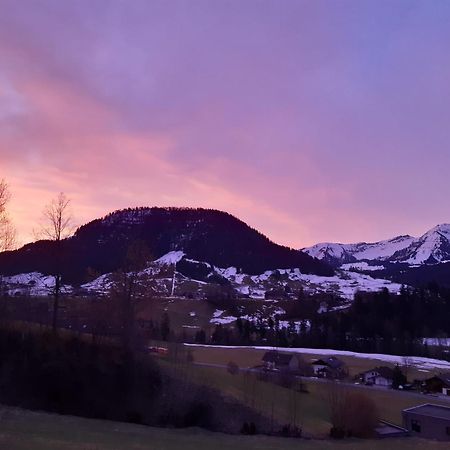 Ferienhof Duerlinde ฮิตทีเซา ภายนอก รูปภาพ